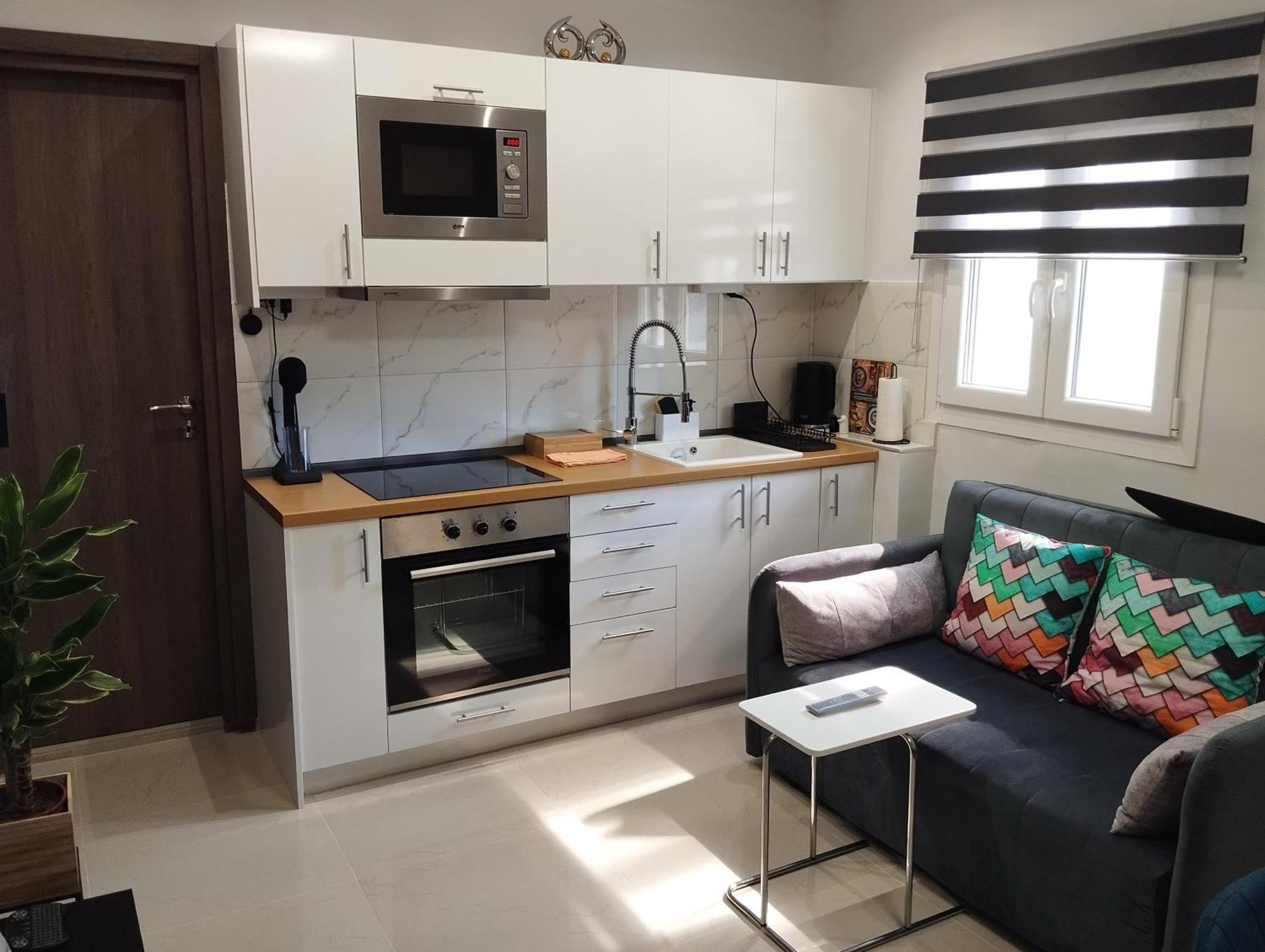 Apartmán Gama Lux
