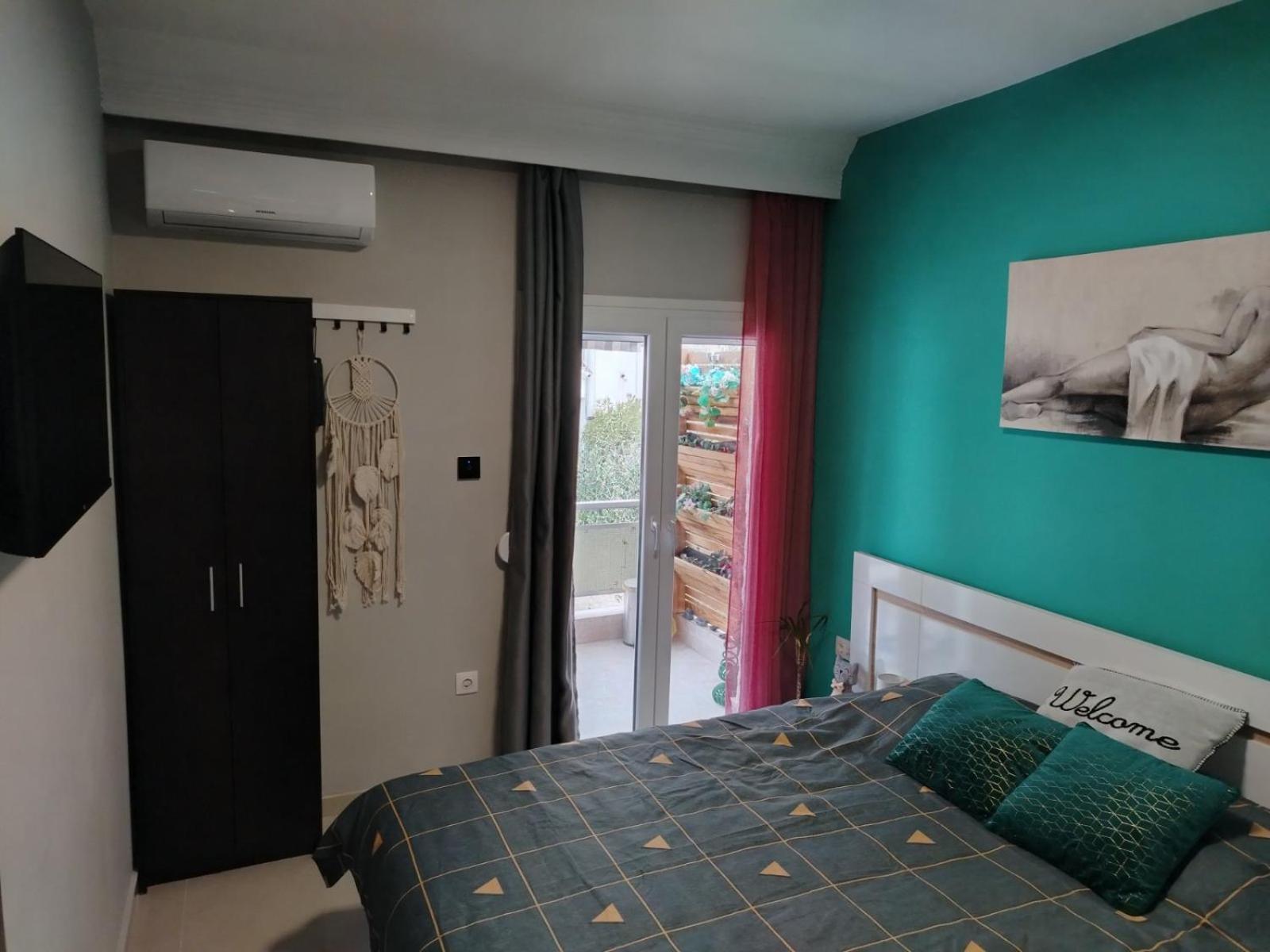 Gama Lux Apartmán