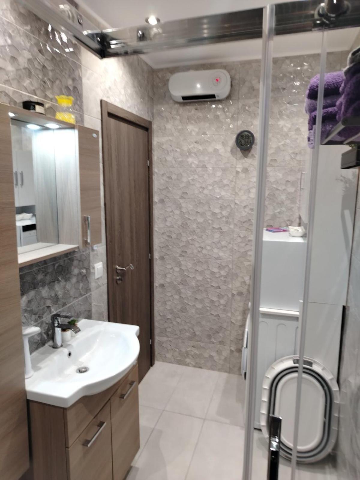 Gama Lux Apartmán Peraía
