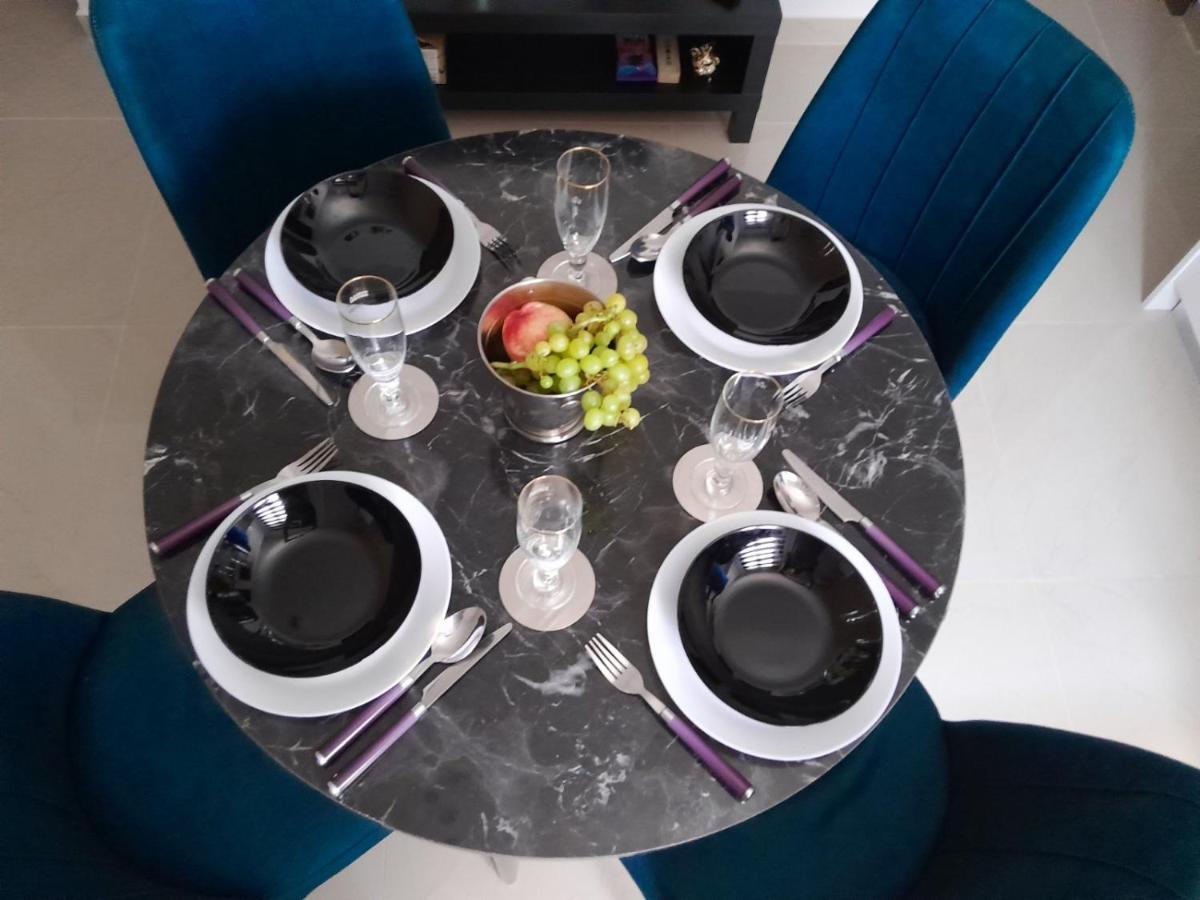 Gama Lux Apartment