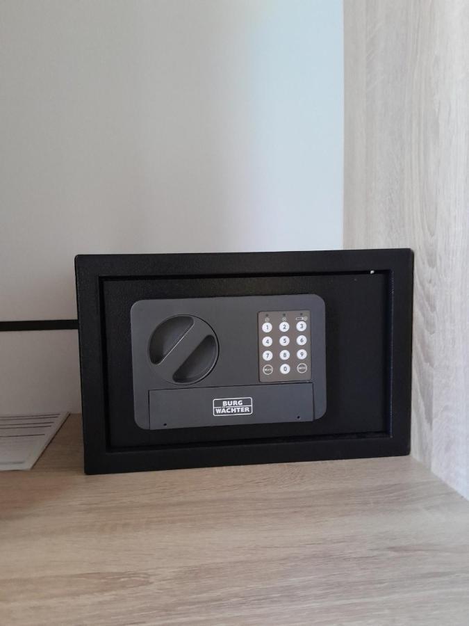 Apartment Gama Lux Peraía