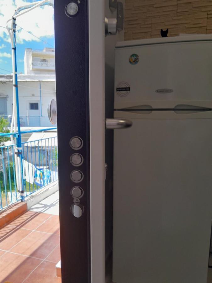 Gama Lux Apartment *