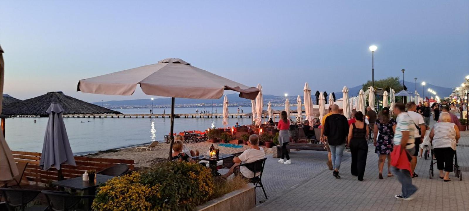 Gama Lux Apartment