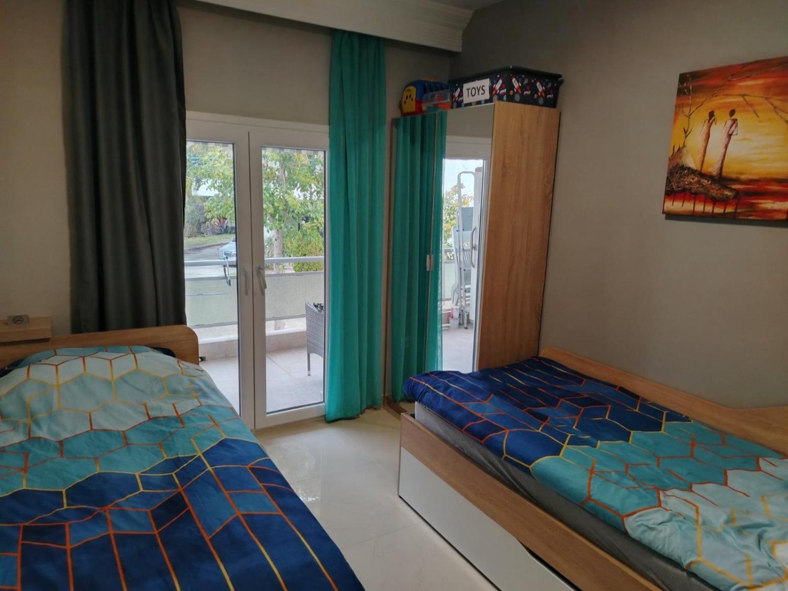 Gama Lux Apartment Peraía