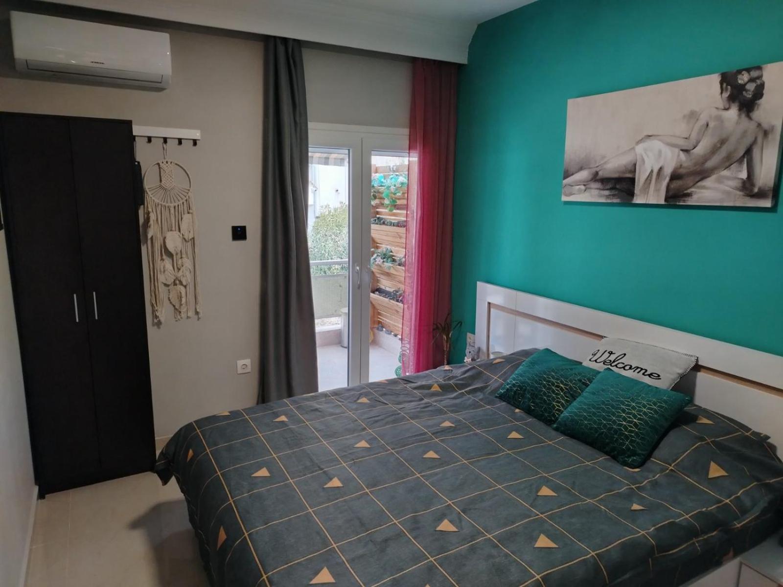 Gama Lux Apartment *