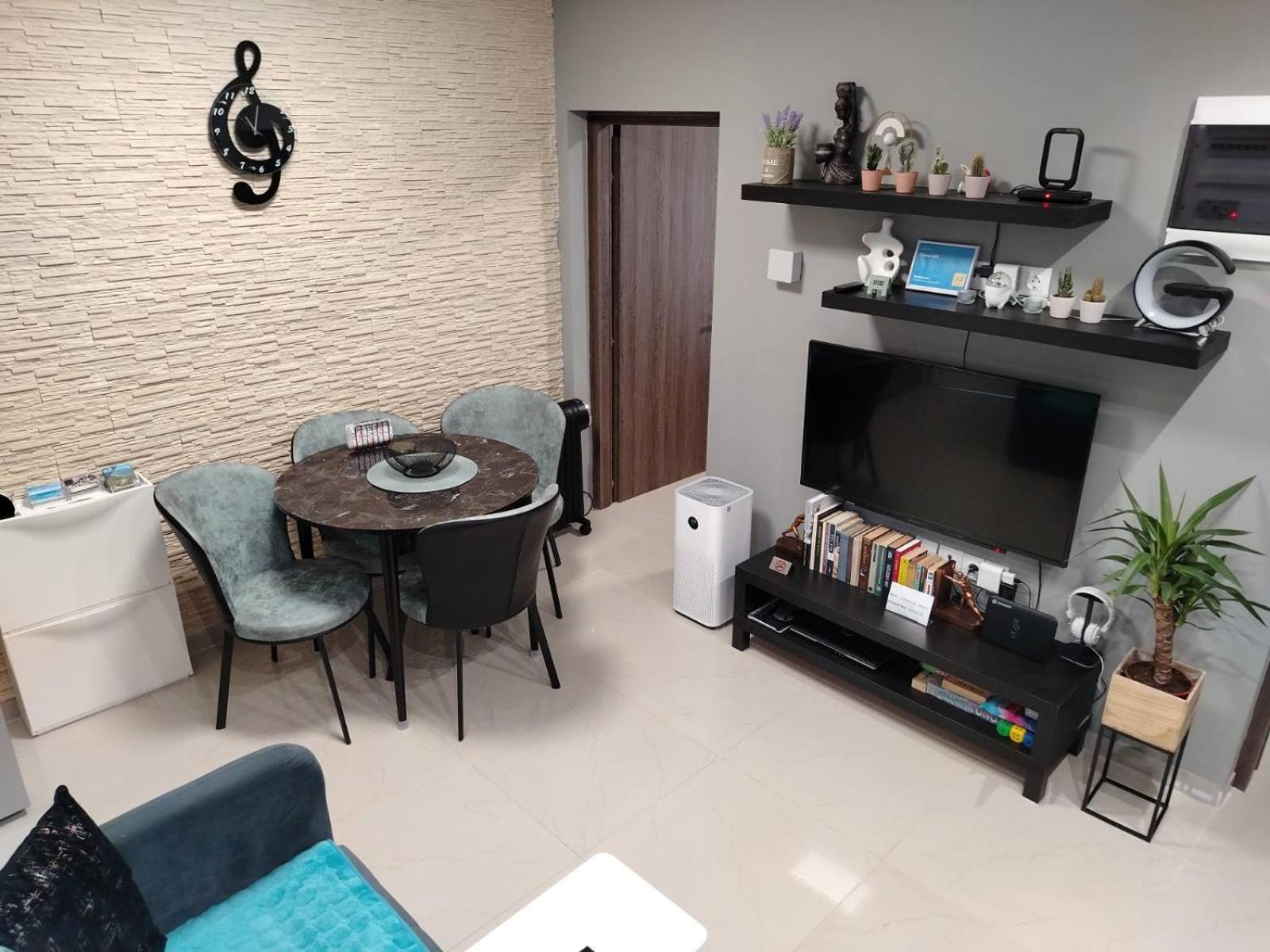 Apartment Gama Lux *