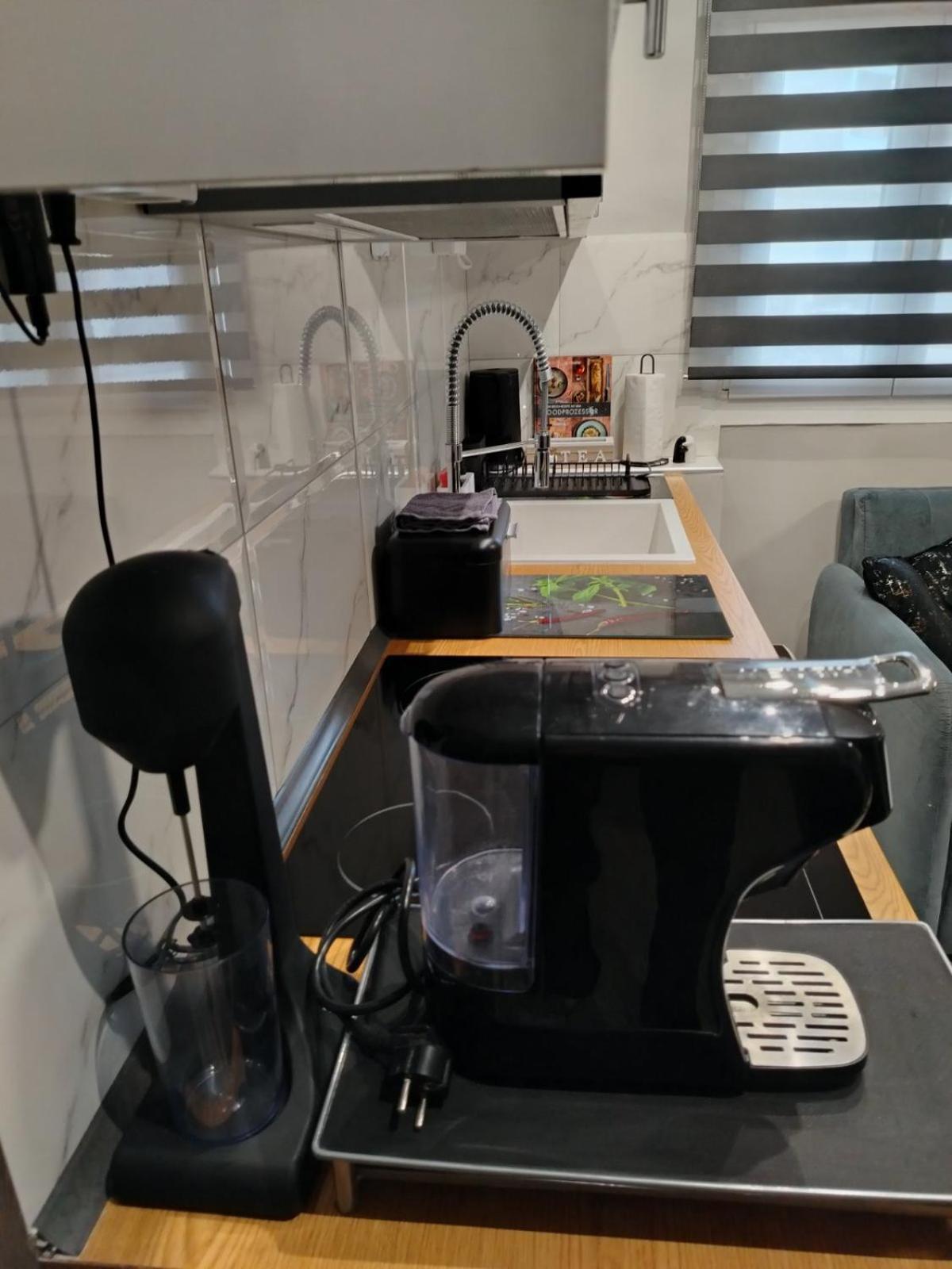Appartement Gama Lux Peraía